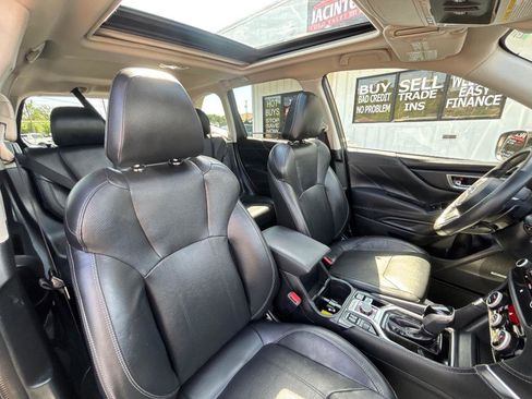 Used 2020 Subaru Forester Touring AWD/4WD image 39