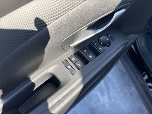 New 2026 Hyundai Santa Cruz SEL AWD/4WD image 15