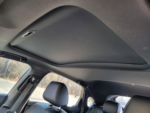 Certified 2025 Honda Civic Sport Touring image 12