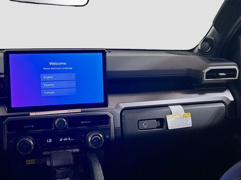 New 2026 Toyota 4Runner TRD Sport Premium image 21