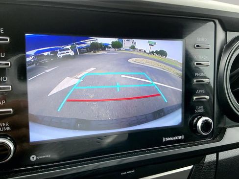 Used 2023 Toyota Tacoma SR RWD image 26