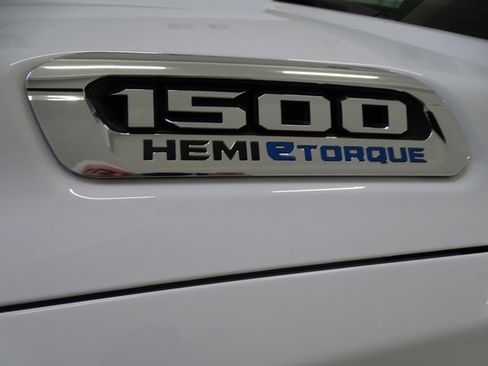 Certified 2023 RAM 1500 Big Horn image 26