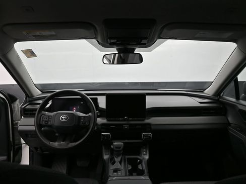 Certified 2026 Toyota RAV4 LE AWD/4WD image 26