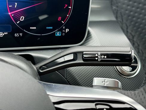 New 2025 Mercedes-Benz C 300 4MATIC Sedan image 24