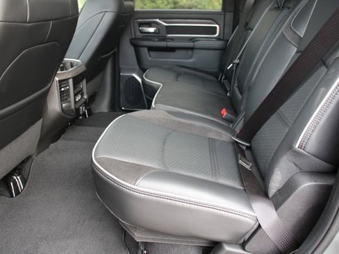 New 2026 RAM 2500 Laramie w/ Night Edition image 25