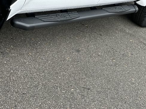 New 2026 Toyota Tundra SR5 image 15