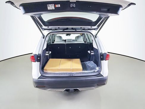 New 2026 Toyota Grand Highlander AWD Hybrid image 23