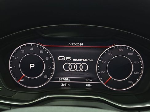 Used 2019 Audi Q5 Premium Plus w/ Premium Plus Package AWD/4WD image 22