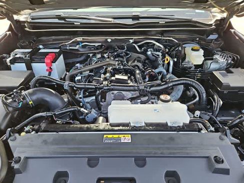 Certified 2026 Toyota Tacoma SR5 RWD image 12