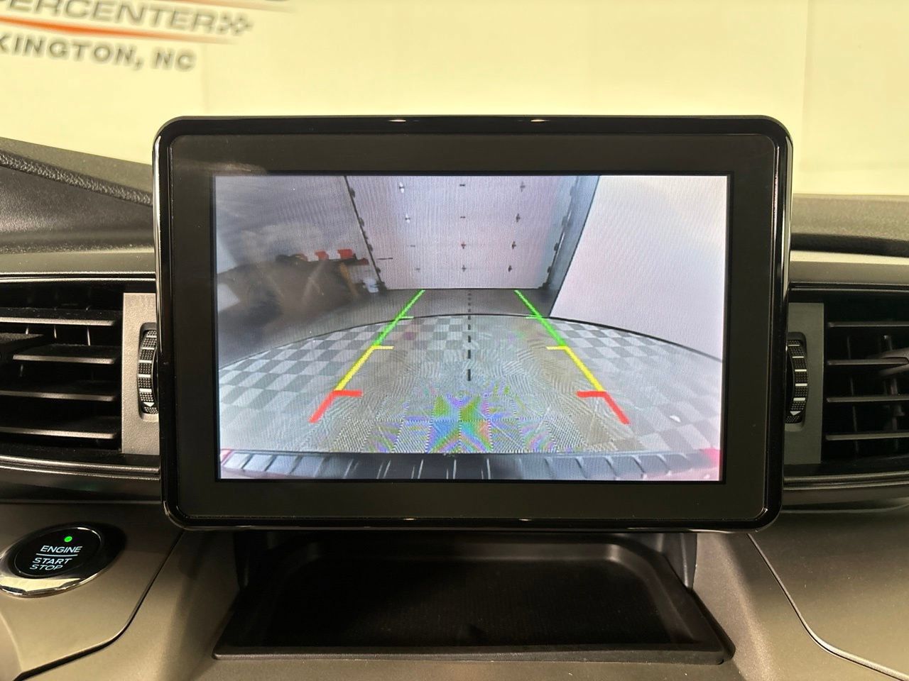 Used 2021 Ford Explorer XLT RWD image 18