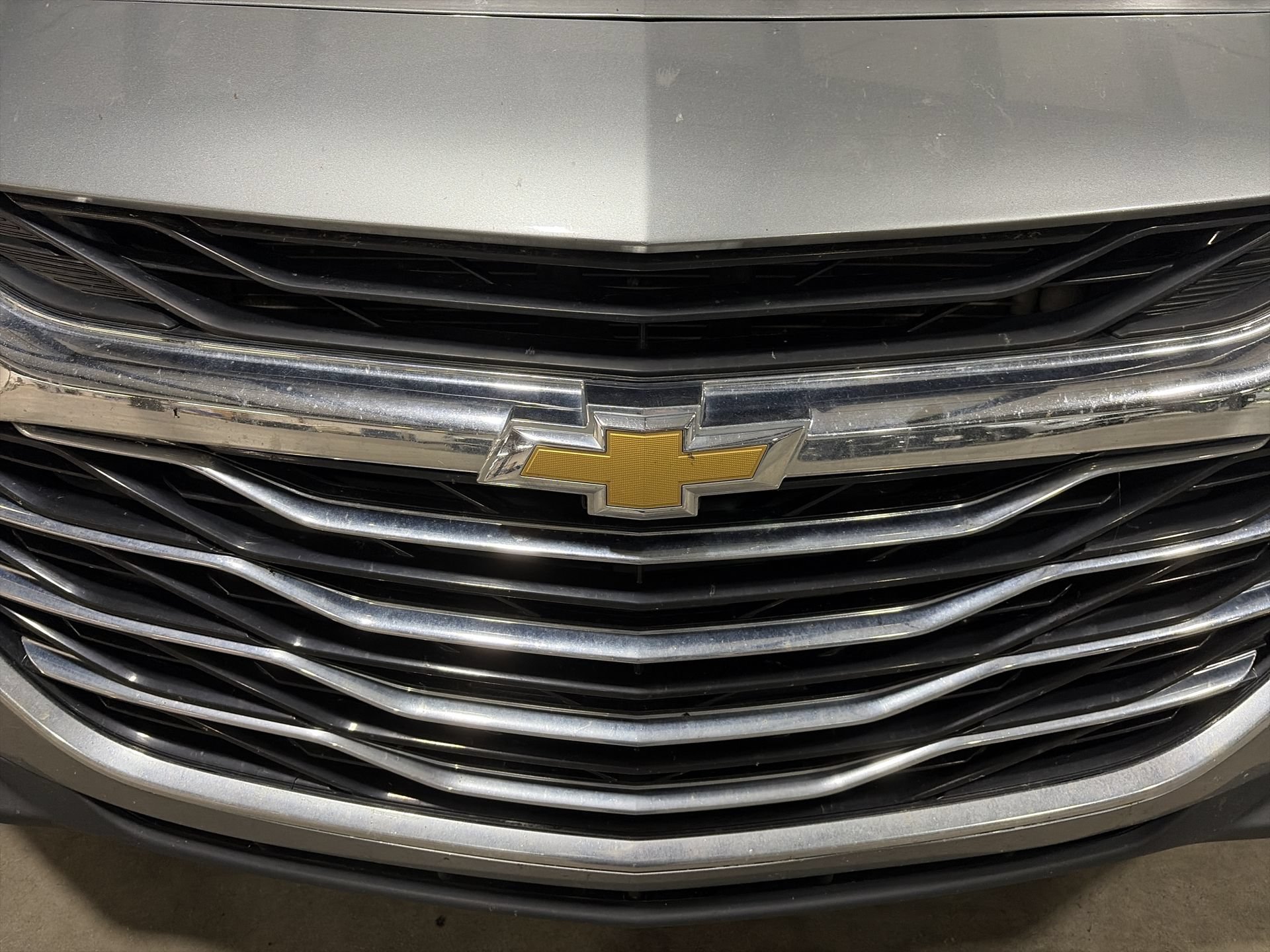 Used 2024 Chevrolet Malibu LT FWD image 32