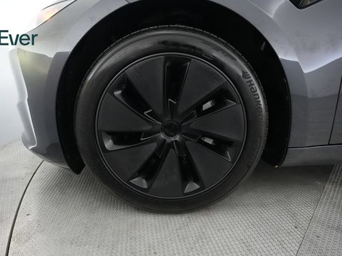 Used 2024 Tesla Model 3 Standard Range RWD image 19