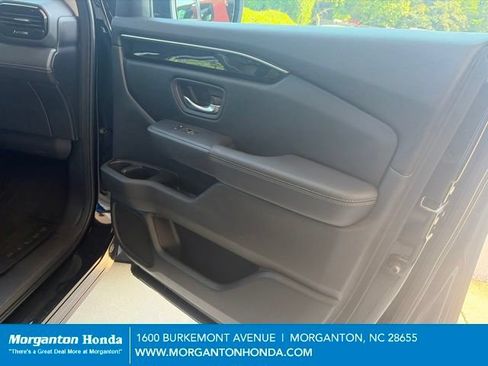 Used 2023 Honda Pilot EX-L image 35