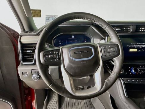 Used 2024 GMC Sierra 1500 Denali w/ Denali Reserve Package image 12