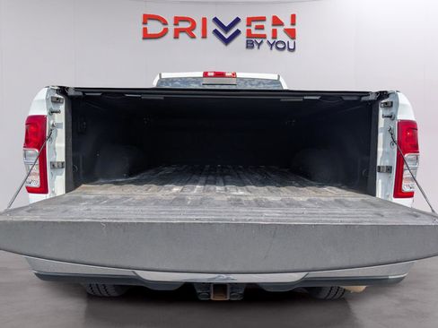 Used 2021 RAM 2500 Tradesman AWD/4WD image 42