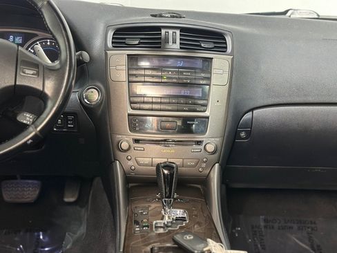 Used 2009 Lexus IS 250 AWD image 17