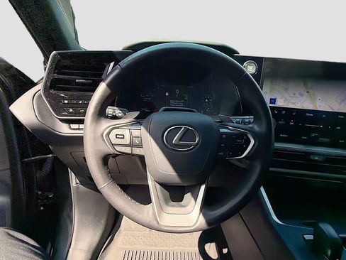 Used 2024 Lexus TX 350 AWD w/ Technology Package image 38