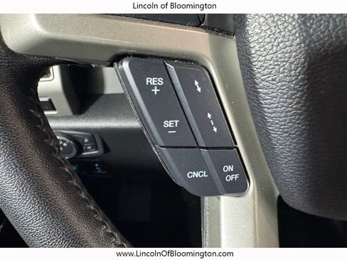 Used 2020 Ford F150 Lariat w/ Equipment Group 502A Luxury image 45