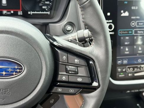 New 2026 Subaru Forester Touring AWD/4WD image 26