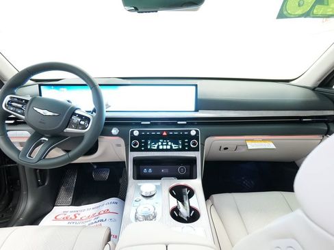 New 2026 Genesis GV80 2.5T Prestige image 41