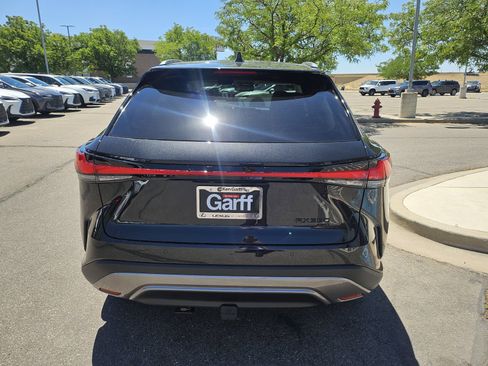 New 2026 Lexus RX 350 AWD image 7