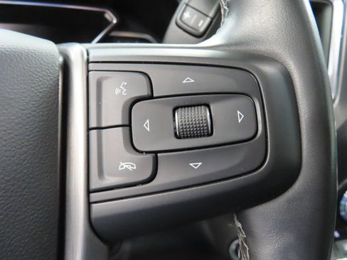 Used 2023 GMC Sierra 2500 Denali w/ Denali Black Diamond Edition AWD/4WD image 74