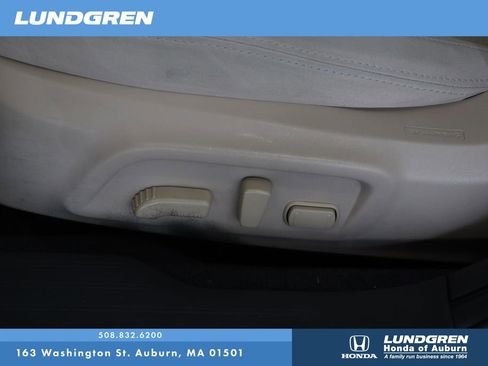 Used 2015 Subaru Legacy 2.5i Premium image 12