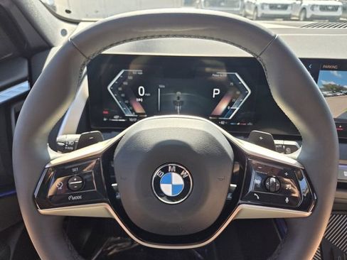 Used 2025 BMW X3 xDrive30 w/ Premium Package AWD/4WD image 27