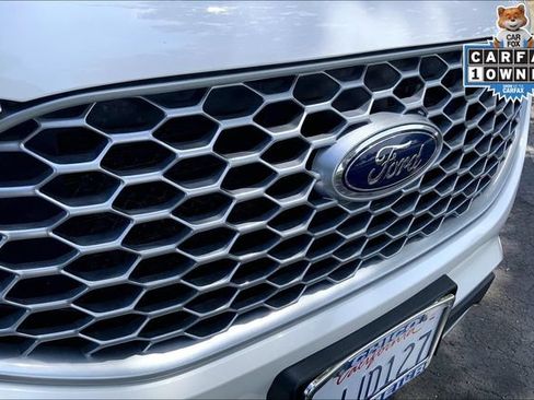 Used 2023 Ford Edge SEL w/ Convenience Package AWD/4WD image 30