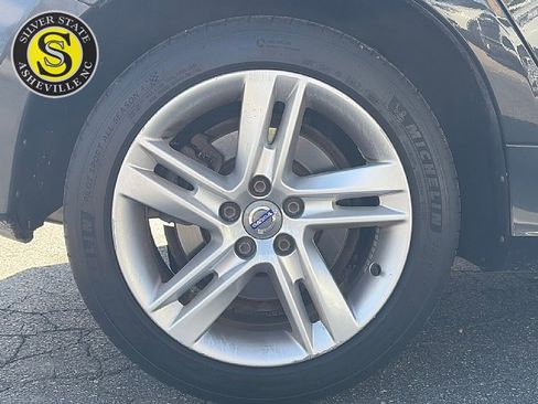 Used 2015 Volvo S60 T5 Premier image 9