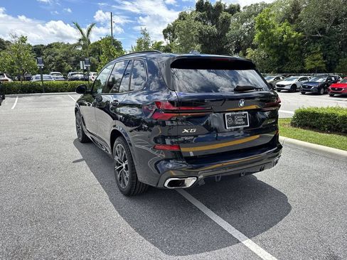 Used 2026 BMW X5 xDrive40i AWD/4WD image 13