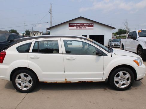 Used 2009 Dodge Caliber SXT FWD image 1