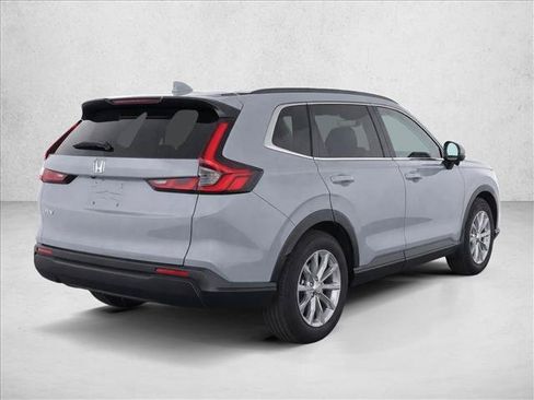 Certified 2024 Honda CR-V EX image 7