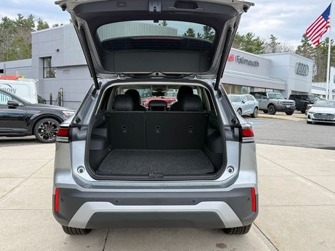New 2026 Volkswagen Tiguan SE AWD/4WD image 16