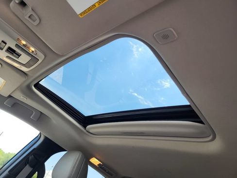 Used 2025 Toyota Sienna XLE AWD/4WD image 22