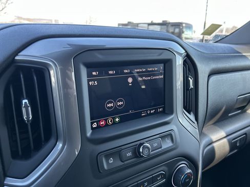 New 2026 Chevrolet Silverado 2500 W/T w/ WT/CX Safety Package image 26