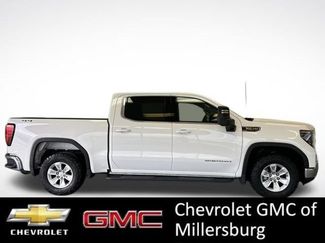 Used 2022 GMC Sierra 1500 SLE AWD/4WD video 2
