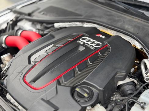 Used 2016 Audi RS 7 Prestige image 11