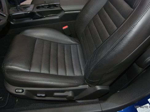 Used 2008 Ford Mustang Shelby GT500 image 21