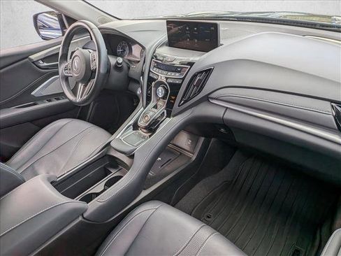 Used 2024 Acura RDX SH-AWD w/ Technology Package image 20