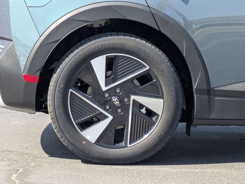 New 2026 Hyundai Ioniq 5 SEL RWD image 7