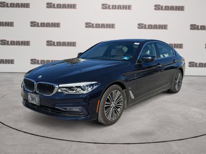 Used 2018 BMW 530e w/ Premium Package 2