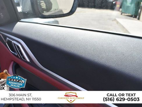 Used 2025 BMW 430i xDrive image 23