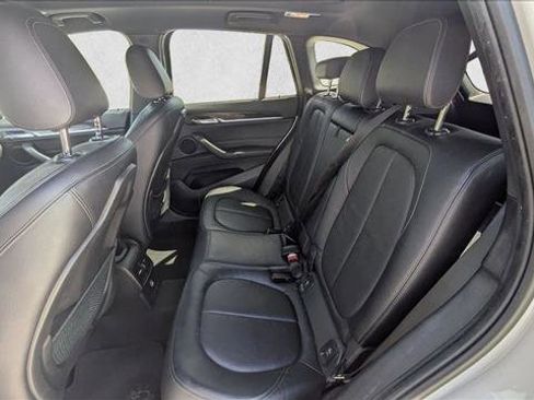 Used 2018 BMW X1 xDrive28i image 21