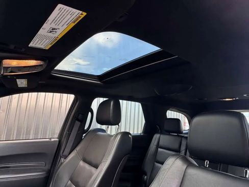 Used 2021 Dodge Durango GT AWD/4WD image 15
