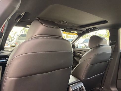 Used 2026 Honda Accord Sport image 19
