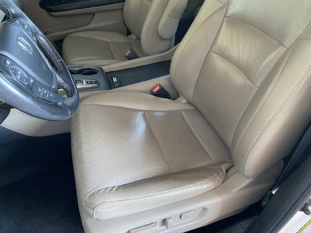Certified 2022 Honda Ridgeline RTL-E image 16