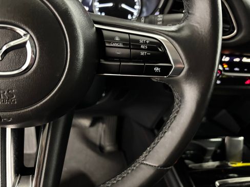 Certified 2024 MAZDA CX-30 AWD 2.5 S w/ Preferred Package image 22