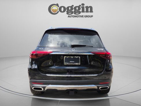 New 2026 Mercedes-Benz GLE 350 4MATIC image 4