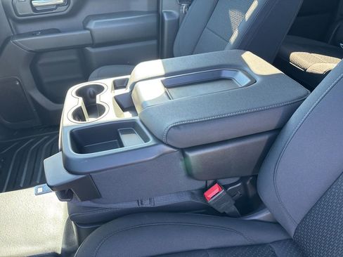 New 2026 Chevrolet Silverado 2500 W/T w/ WT Convenience Package image 25